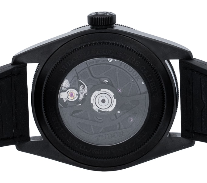 Tudor Black Bay M79210CNU-0001